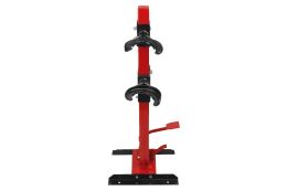 Съемник пружин гидравлический 1 т REDATS H-440