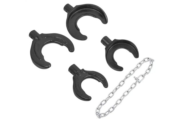 Съемник гидравлический пружин 1 т REDATS H-440