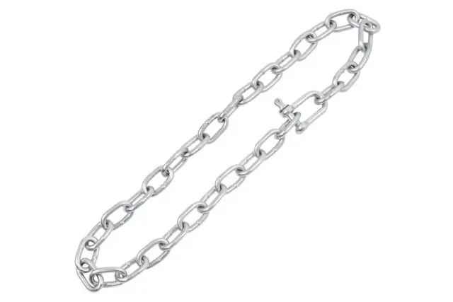 Съемник гидравлический пружин 1 т REDATS H-440 9