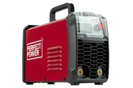 Зварювальний апарат REDATS SI-360 IGBT ММА 1