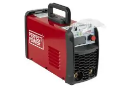 Зварювальний апарат REDATS SI-360 IGBT ММА 2