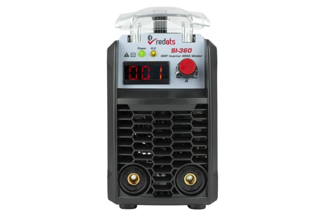 Сварочный аппарат REDATS SI-360 IGBT ММА