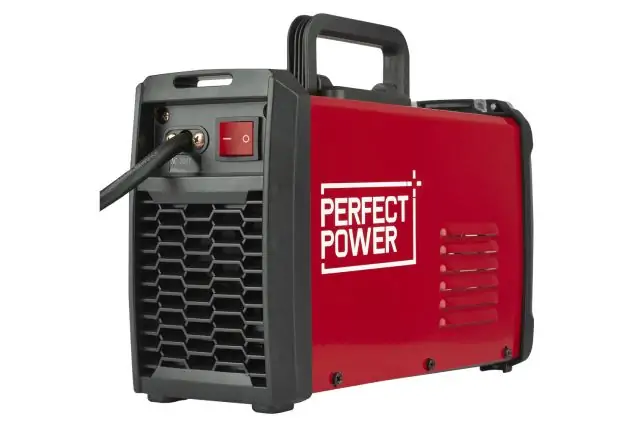 Зварювальний апарат REDATS SI-360 IGBT ММА 5