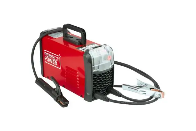 Зварювальний апарат REDATS SI-360 IGBT ММА 7