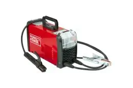 Зварювальний апарат REDATS SI-360 IGBT ММА 7