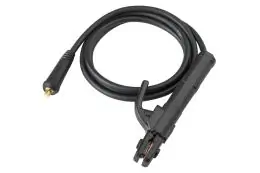 Зварювальний апарат REDATS SI-360 IGBT ММА 9