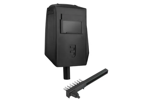 Зварювальний апарат REDATS SI-360 IGBT ММА 10