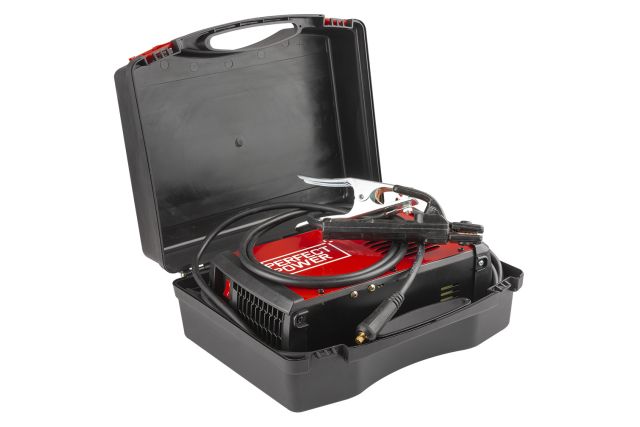 Зварювальний апарат REDATS SI-360 IGBT ММА