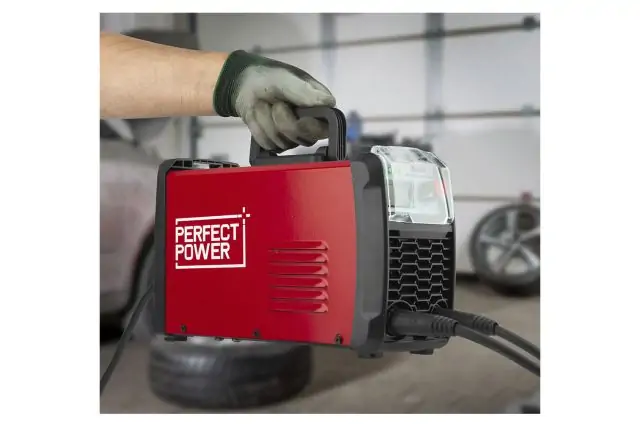 Зварювальний апарат REDATS SI-360 IGBT ММА 13