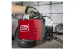 Зварювальний апарат REDATS SI-360 IGBT ММА 13