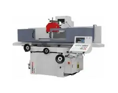 Плоскошлифовальный станок Cormak 400x1000