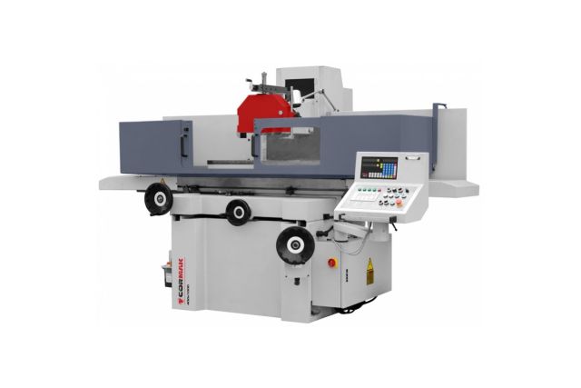 Плоскошлифовальный станок Cormak 400x1000