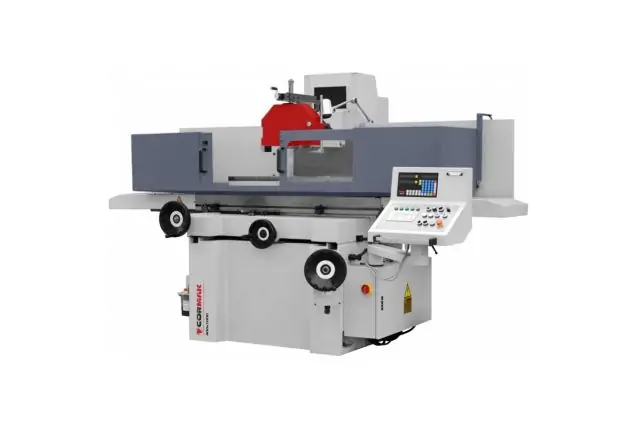 Плоскошлифовальный станок Cormak 400x1000 1