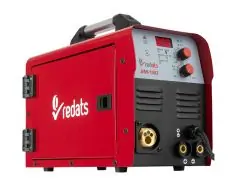 Сварочный аппарат REDATS SM-160 MIG/MAG, Lift TIG, MMA, проволока Flux 