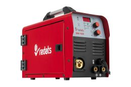 Сварочный аппарат REDATS SM-160 MIG/MAG, Lift TIG, MMA, проволока Flux