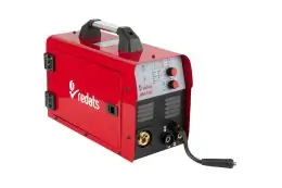 Сварочный аппарат REDATS SM-160 MIG/MAG, Lift TIG, MMA, проволока Flux  2