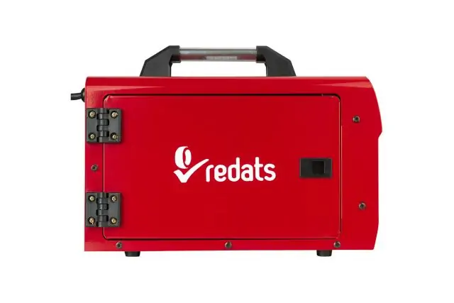 Зварювальний апарат REDATS SM-160 MIG/MAG, Lift TIG, MMA, дріт Flux 3