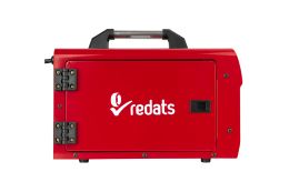Сварочный аппарат REDATS SM-160 MIG/MAG, Lift TIG, MMA, проволока Flux 