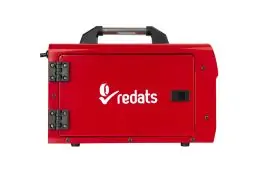 Сварочный аппарат REDATS SM-160 MIG/MAG, Lift TIG, MMA, проволока Flux  3