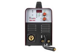Зварювальний апарат REDATS SM-160 MIG/MAG, Lift TIG, MMA, дріт Flux
