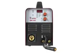 Сварочный аппарат REDATS SM-160 MIG/MAG, Lift TIG, MMA, проволока Flux  5