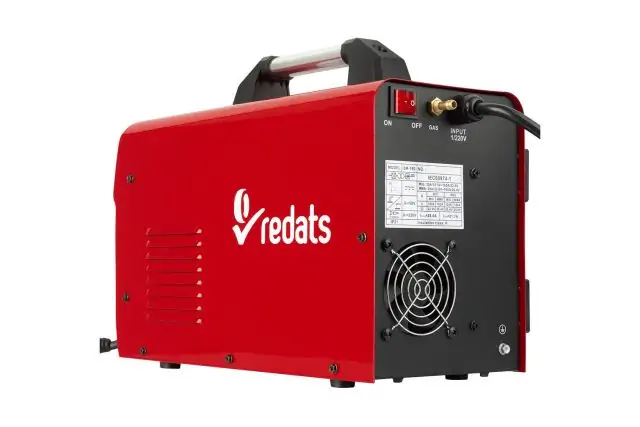 Сварочный аппарат REDATS SM-160 MIG/MAG, Lift TIG, MMA, проволока Flux  6