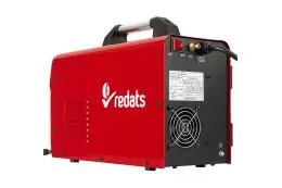 Сварочный аппарат REDATS SM-160 MIG/MAG, Lift TIG, MMA, проволока Flux  6