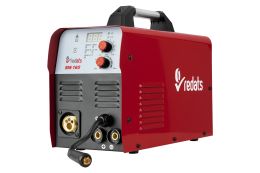 Сварочный аппарат REDATS SM-160 MIG/MAG, Lift TIG, MMA, проволока Flux 