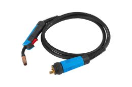 Зварювальний апарат REDATS SM-160 MIG/MAG, Lift TIG, MMA, дріт Flux