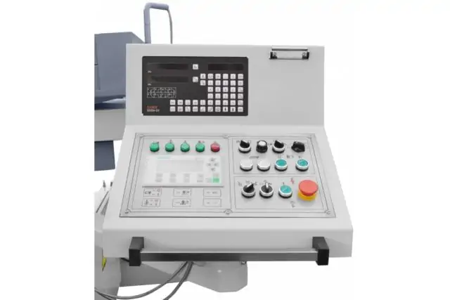 Плоскошлифовальный станок Cormak 400x1000 2