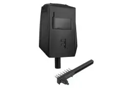 Сварочный аппарат REDATS SM-160 MIG/MAG, Lift TIG, MMA, проволока Flux  13