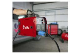 Сварочный аппарат REDATS SM-160 MIG/MAG, Lift TIG, MMA, проволока Flux 