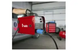 Сварочный аппарат REDATS SM-160 MIG/MAG, Lift TIG, MMA, проволока Flux  14