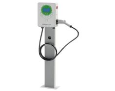 Зарядна станція Juhang Energy Technology 7-21 кВт