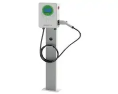 Зарядная станция Juhang Energy Technology 7-21 кВт