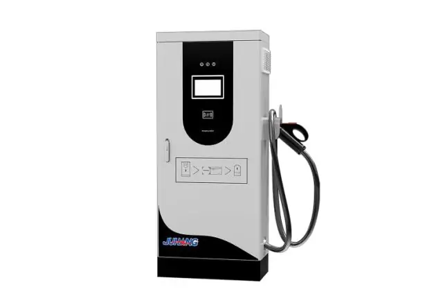 Зарядна станція Juhang Energy Technology 60-80 кВт 1