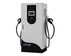 Зарядна станція Juhang Energy Technology 120-180 кВт