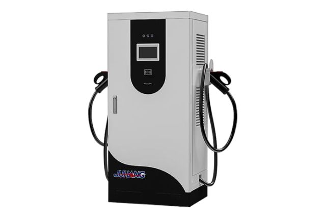 Зарядна станція Juhang Energy Technology...