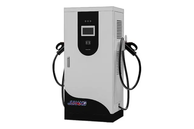 Зарядная станция Juhang Energy Technology 120-180 кВт 1