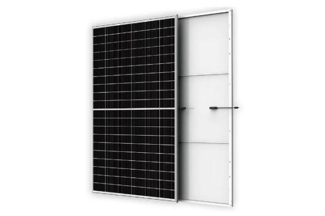 Сонячна панель Rosen Solar Mono Cells