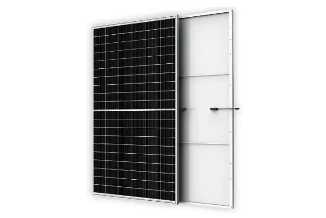 Солнечная панель Rosen Solar Mono Cells 1