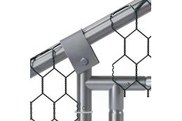 Вольєр для птахів MAST Gartentechnik MT-C322