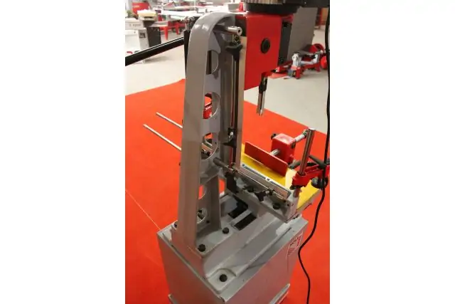Довбальний верстат Holzmann STM 26 3