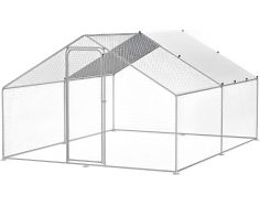 Вольер для птиц MAST Gartentechnik MT-C332