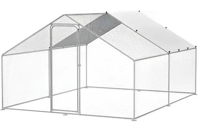 Вольер для птиц MAST Gartentechnik MT-C332 1