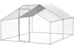 Вольер для птиц MAST Gartentechnik MT-C332 1