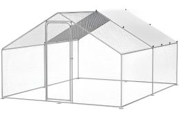 Вольер для птиц MAST Gartentechnik MT-C332