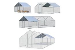 Вольєр для птахів MAST Gartentechnik MT-C332