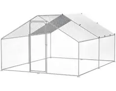 Вольєр для птахів MAST Gartentechnik MT-C342