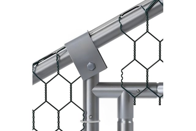 Вольєр для птахів MAST Gartentechnik MT-C342